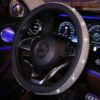 Wireless Bluetooth Hands-Free Car Phone Adapter Kit