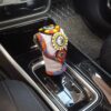 Portable Digital Tire Pressure Monitoring System