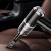 Car Perfume Air Freshener Long-lasting Light Car