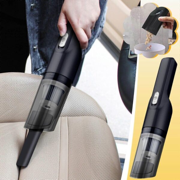 Portable Digital Tire Pressure Monitoring System